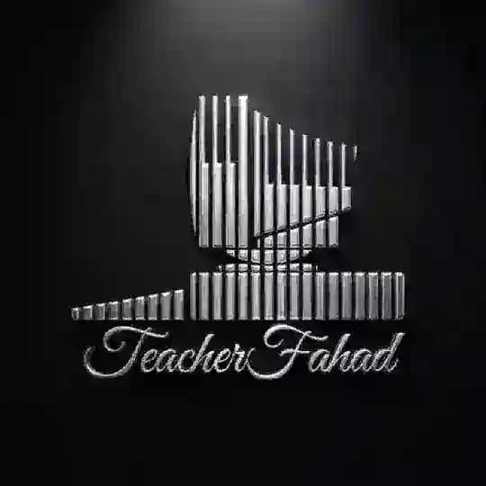💻 قناة الأستاذ فهد 💻