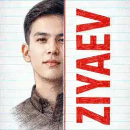 Teacher ZIYAEV 🇺🇲 Profile