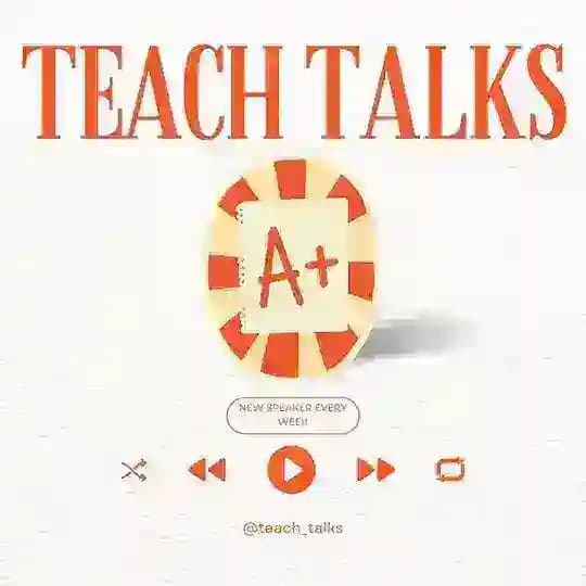TeachTalk | Methodology