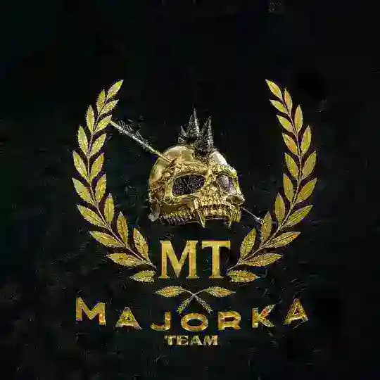 𝐌𝐀𝐉𝐎𝐑𝐊𝐀