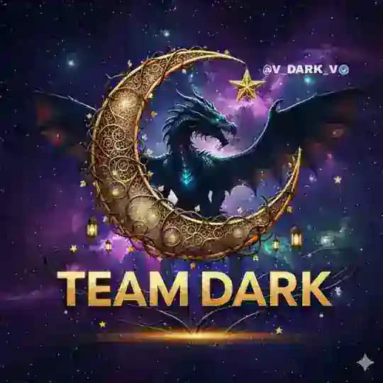 🦅 🔱 TEAM DART 🔱 🦅