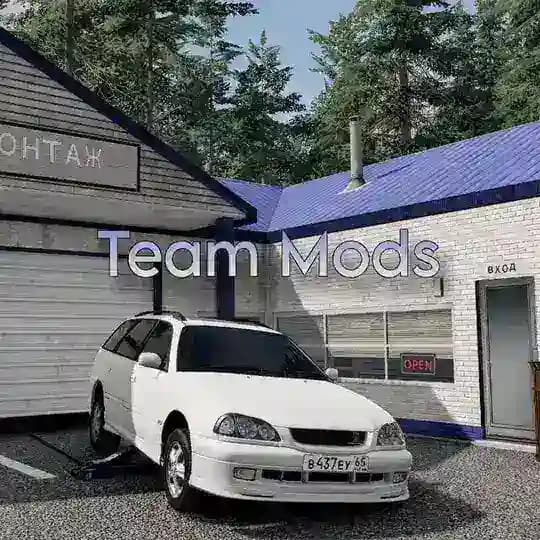 ▫️Team mods | Association of modders▫️