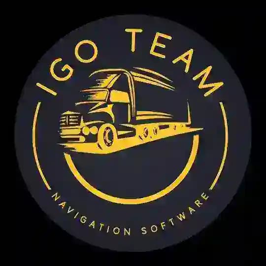 IGO TEAM ( English )