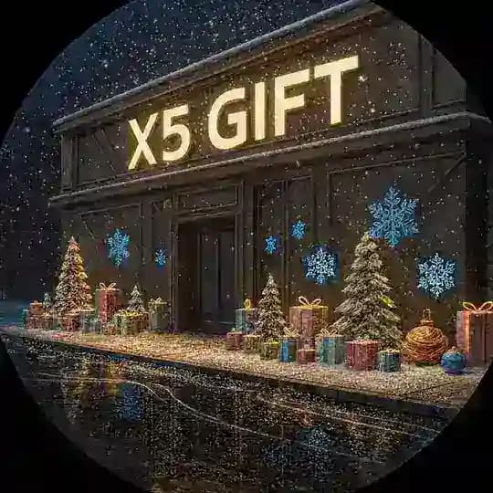 [X5]