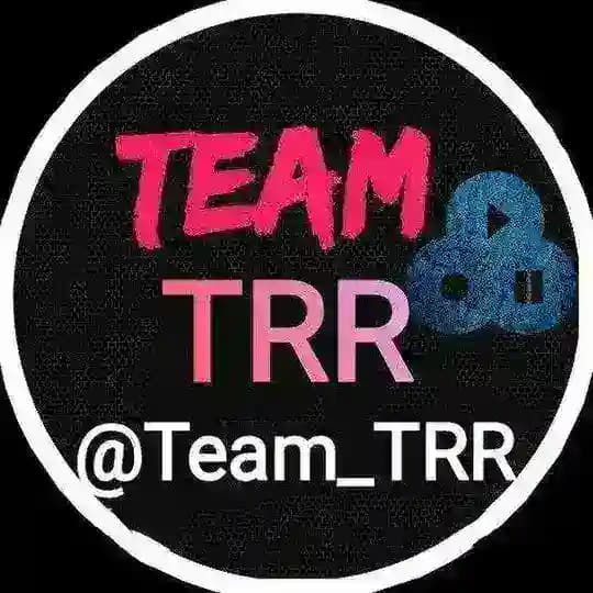 Team TRR Links