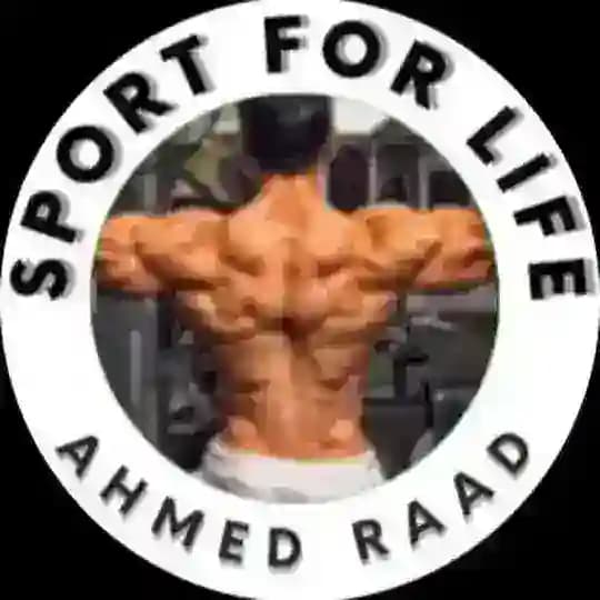 SPORT FOR LIFE