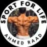 SPORT FOR LIFE