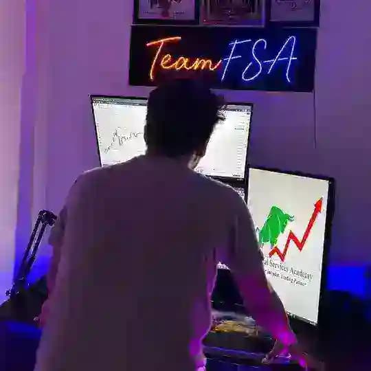 TEAM FSA CRYPTO