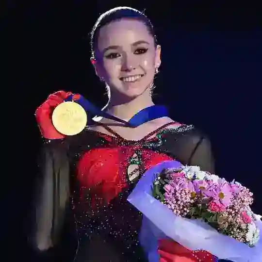 teamkvalieva.vk Profile