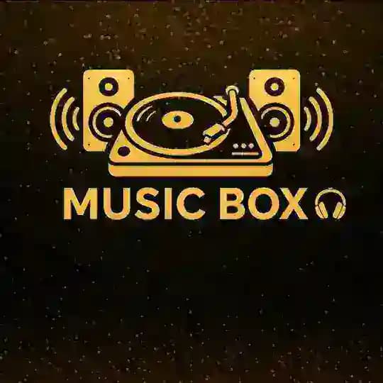 𝑀𝑈𝑆𝐼𝐶 𝐵𝑂𝑋 🎧