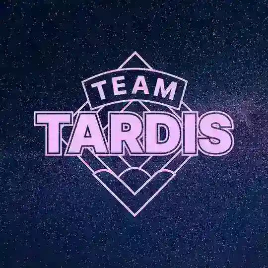 TEAmTARDIS