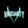GET CRAZY W VINDSANITY