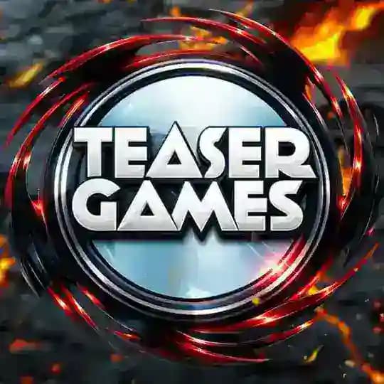Teaser Games - Promoções