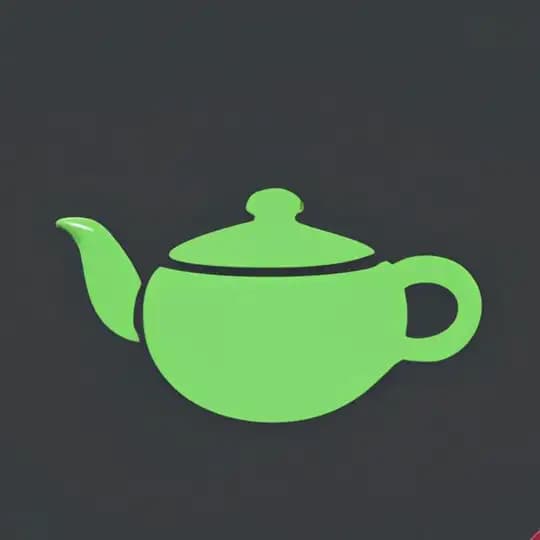 Strategic Tea Room