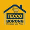 Tecco Borong @ Lokkawi