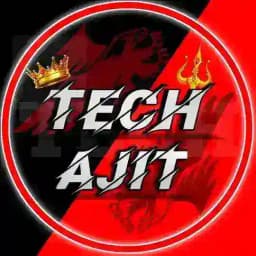 Tech Ajit Profile