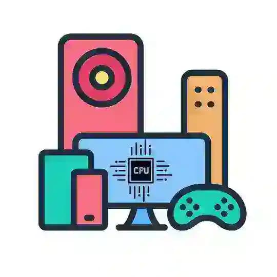 ๐ฑ Tech Mania ๐ฎ โ Sconti sulla Tecnologia