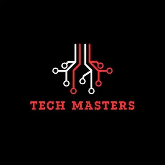 𝐓𝐄𝐂𝐇 𝐌𝐀𝐒𝐓𝐄𝐑𝐒 Profile