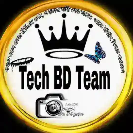 Tech BD TEAM.