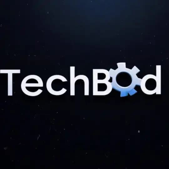 Techbod