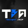 TECHBoY ARUP YT