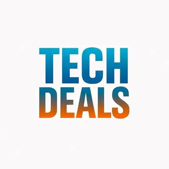 Tech Deals 🎯 - Promoções