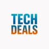 Tech Deals 🎯 - Promoções