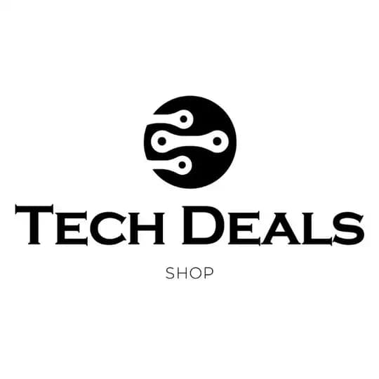 Tech Deals Shop