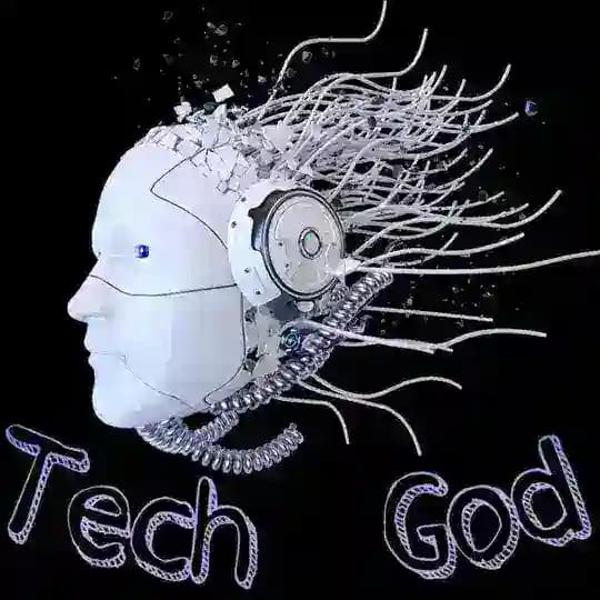 Tech God