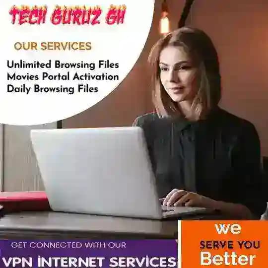 Tech Guruz GH