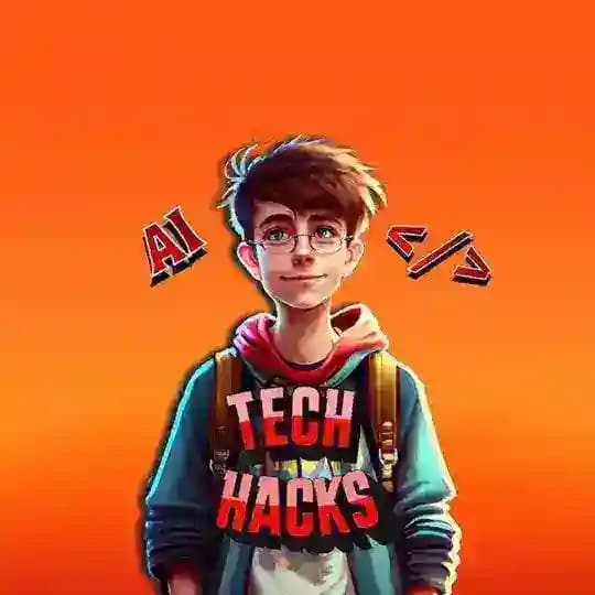 Tech Hacks AI