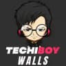 TechiBoyWalls