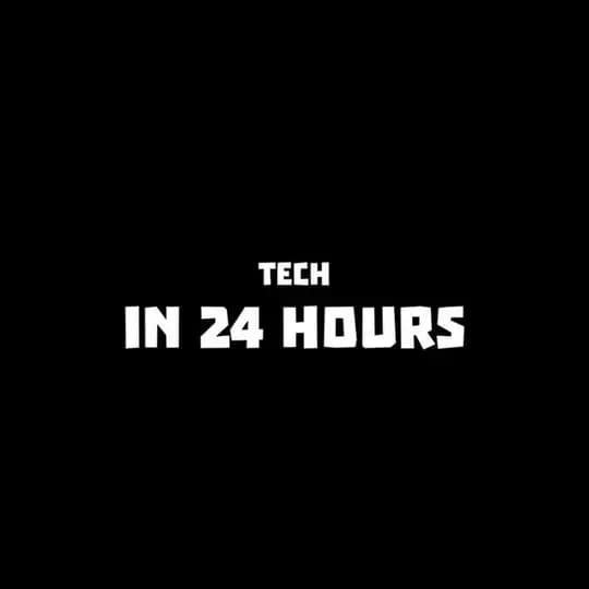 Techin24hours