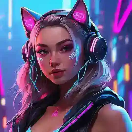 Тех-Китти | Криптовалюта и Web3