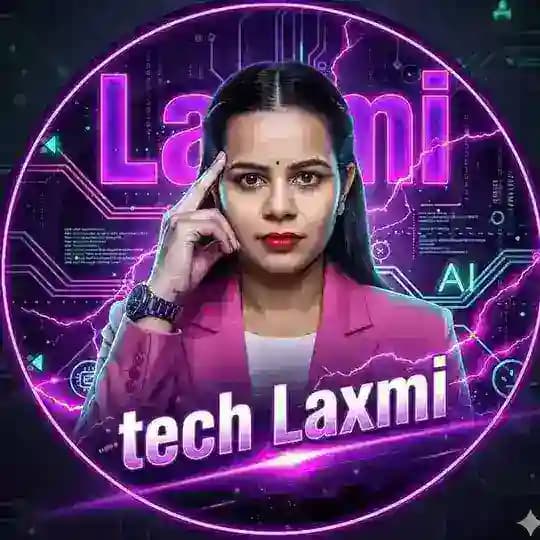 Tech Laxmi Update π