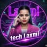 Tech Laxmi Update 🌐