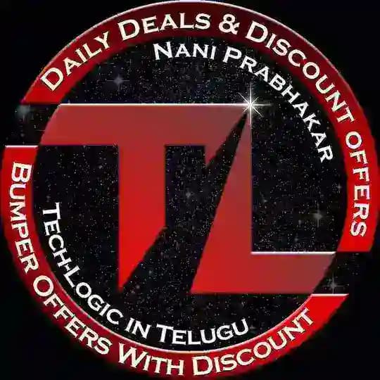 TechLogic Deals