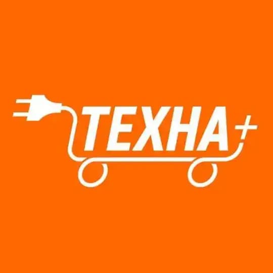 ТЕХНА ПЛЮС | Дисконт бытовой и цифровой техники