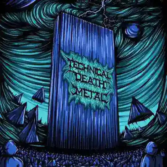 Technical Death Metal