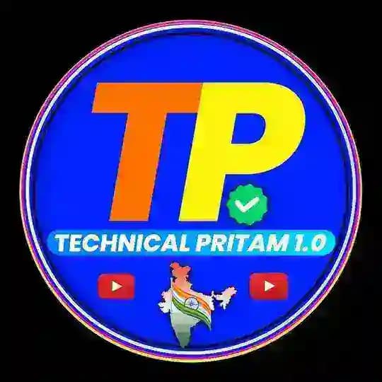 Technical Pritam 1.0