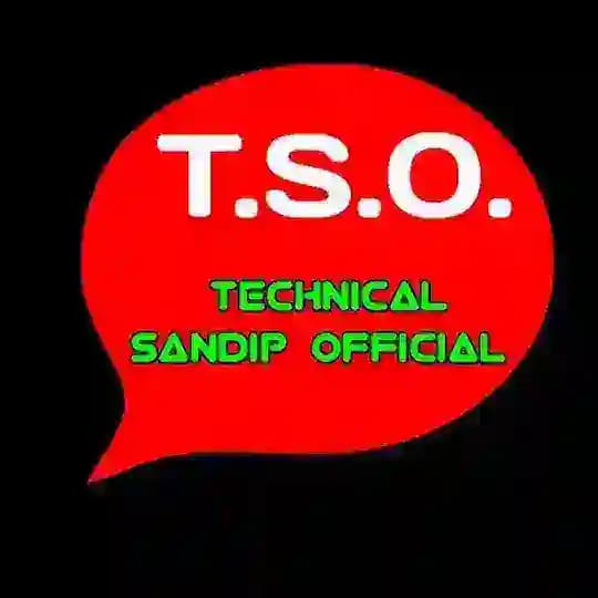 Technical sandip Official