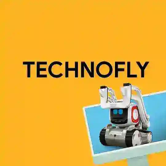 TECHNOFLY