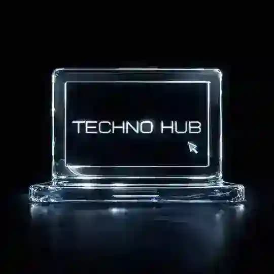 TECHNO HUB | iPhone 17 В НАЛИЧИИ