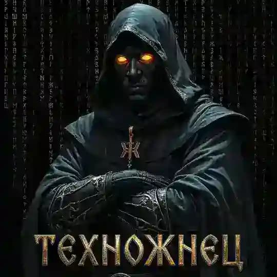 Техножнец