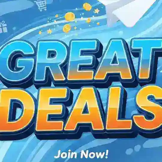 Great Deals