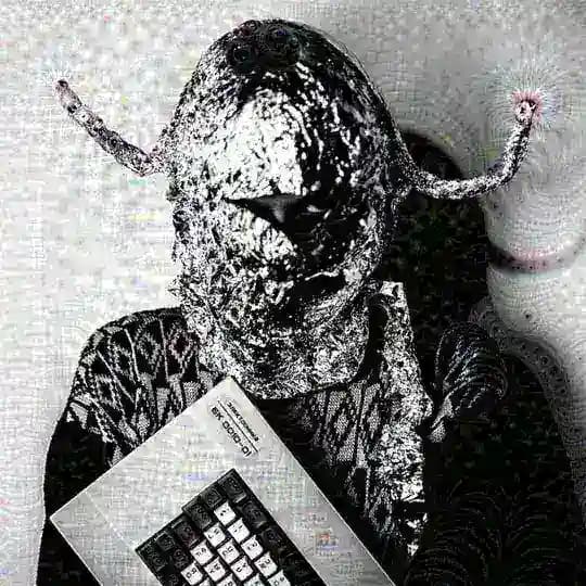 TechnoShamen