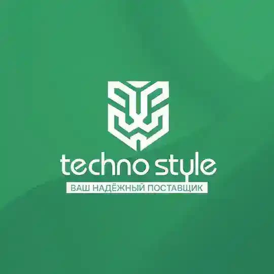 Techno Style