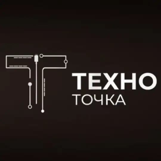 ТехноТочка | Магазин оригинальной техники