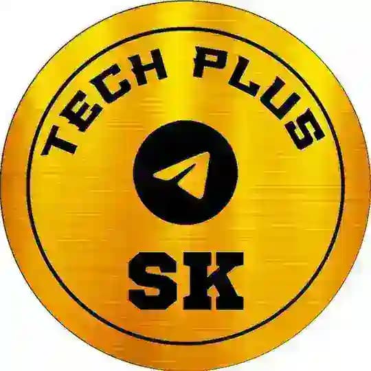 TECH PLUS SK