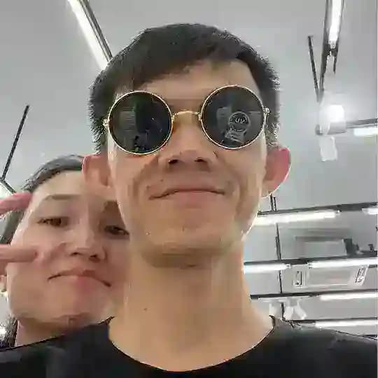 Tech Random